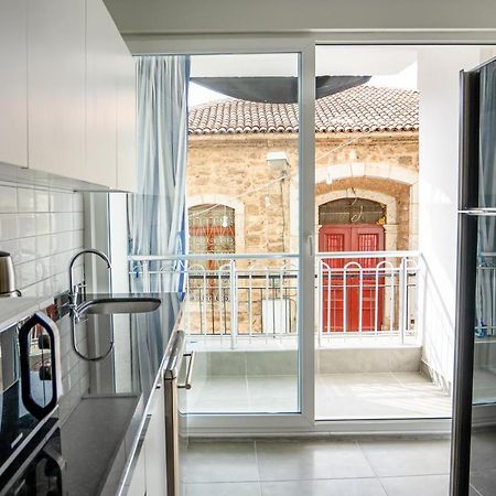 Kervan Suite Antalya Kültér fotó