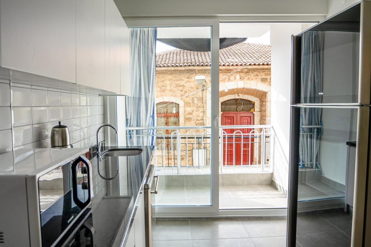Kervan Suite Antalya Kültér fotó