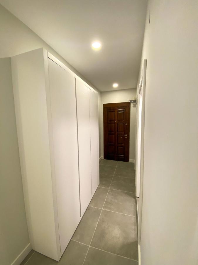Kervan Suite Antalya Kültér fotó