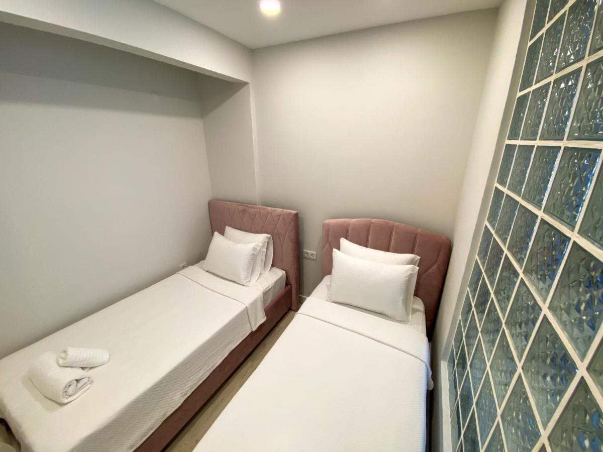 Kervan Suite Antalya Kültér fotó