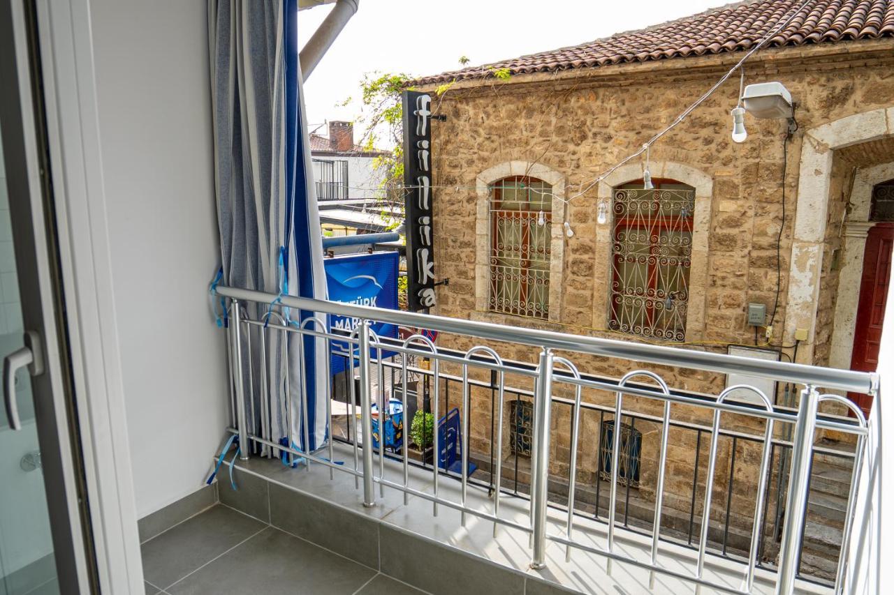 Kervan Suite Antalya Kültér fotó
